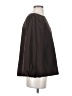 MAXSPORT Black 3/4 Sleeve Blouse Size S - photo 4