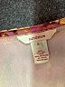 Sundance 100% Silk Pink 3/4 Sleeve Silk Top Size S - photo 7