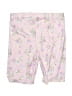 Btween Floral Pink Shorts Size 10 - photo 2