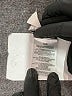 BCBGMAXAZRIA 100% Polyester Solid Black Cocktail Dress Size 4 (petite) - photo 8