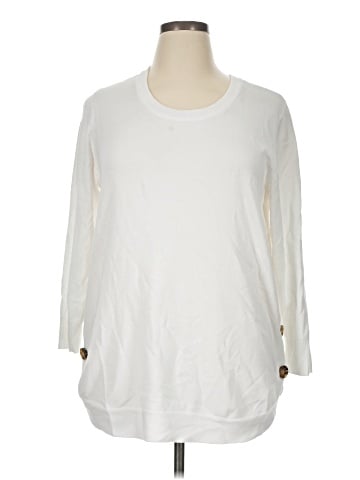 Ronnie Salloway Sweatshirt (view 1)