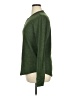 Sol Angeles Green Pullover Sweater Size XL - photo 5
