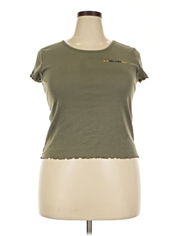 City Streets Short Sleeve T-Shirt (view 1)