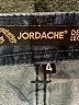 Jordache Blue Jeans Size 4 - photo 4