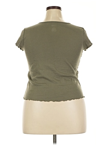 City Streets Short Sleeve T-Shirt (view 2)