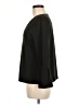Ann Taylor Black Long Sleeve Blouse Size M - photo 5