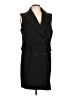 Sam Edelman Black Vest Size 10 - photo 1