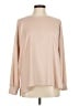 Ann Taylor Tan Long Sleeve Blouse Size M - photo 1