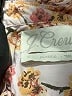 J.Crew 100% Cotton Floral Ivory Long Sleeve Blouse Size 2 - photo 7