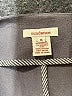 Sundance Gray Blazer Size 6 - photo 6