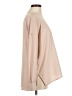 Ann Taylor Tan Long Sleeve Blouse Size M - photo 4