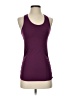Athleta Purple Active Tank Size XXS - photo 1