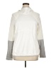 Avia White Sweatshirt Size XL - photo 1