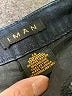 IMAN Blue Jeans Size 14 - photo 4