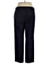 Talbots Blue Casual Pants Size 14 - photo 2