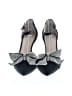Alex Marie Black Heels Size 7 - photo 2