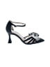Alex Marie Black Heels Size 7 - photo 1