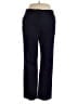 Talbots Blue Casual Pants Size 14 - photo 1