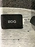 BDG Silver Sleeveless T-Shirt Size XS - photo 7