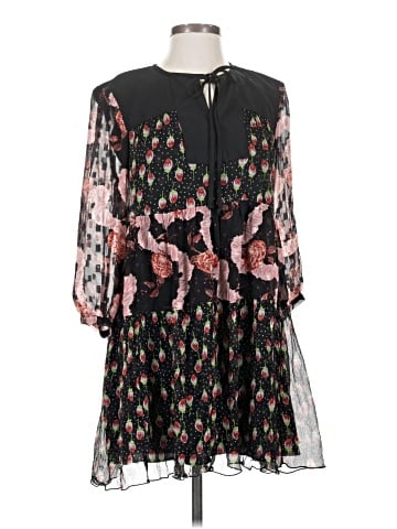 Anna Sui Casual Dress (view 1)