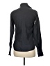 Thomas Pink Black Long Sleeve Button-Down Shirt Size 6 - photo 2
