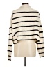 Eleven Six Stripes Ivory Cardigan Size Med - Lg - photo 2