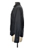 Thomas Pink Black Long Sleeve Button-Down Shirt Size 6 - photo 5