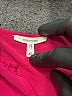 Maurices 100% Polyester Pink Sleeveless Blouse Size XL - photo 7
