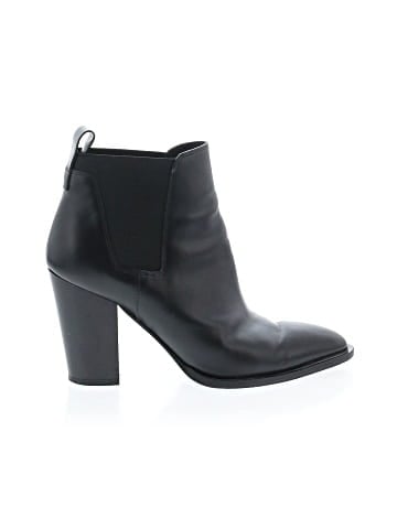 Vince. Ankle Boots (view 1)