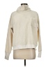 Vineyard Vines 100% Polyester Ivory Turtleneck Sweater Size M - photo 1