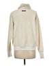 Vineyard Vines 100% Polyester Ivory Turtleneck Sweater Size M - photo 2