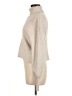 Express Tan Turtleneck Sweater Size M - photo 5