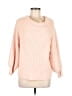 Venus Pink Pullover Sweater Size M - photo 1