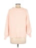 Venus Pink Pullover Sweater Size M - photo 2