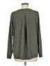 Athleta Green Long Sleeve T-Shirt Size M - photo 2