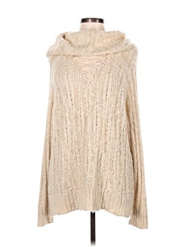 Xhilaration Poncho