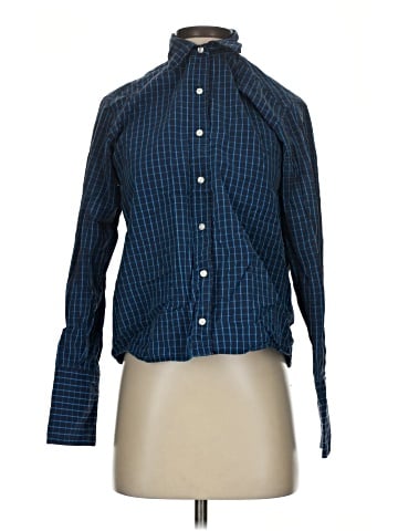 Brooks Brothers Long Sleeve Button-Down Shirt (view 1)