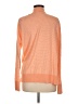 Gap Orange Cardigan Size M - photo 2