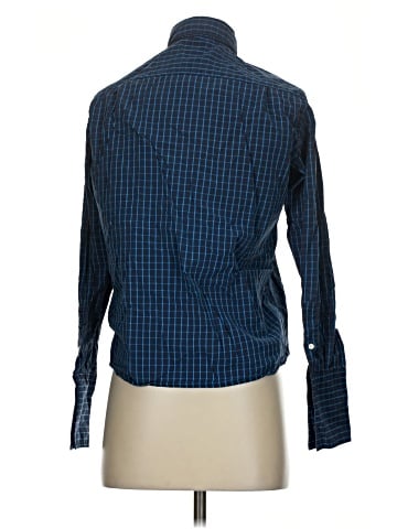 Brooks Brothers Long Sleeve Button-Down Shirt (view 2)