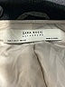 Zara Basic Solid Green Jacket Size S - photo 6