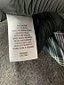 Treasure & Bond Plaid Gray Long Sleeve Button-Down Shirt Size 1X - photo 8