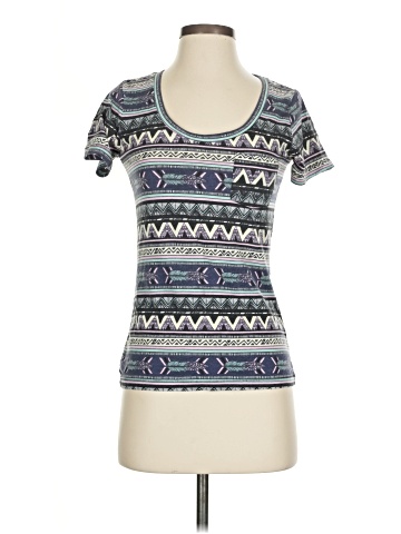 Nollie Short Sleeve T-Shirt (view 1)