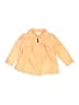 Crazy 8 Yellow Jacket Size 2T - photo 1