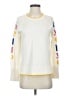 Boden White Pullover Sweater Size XS - photo 1