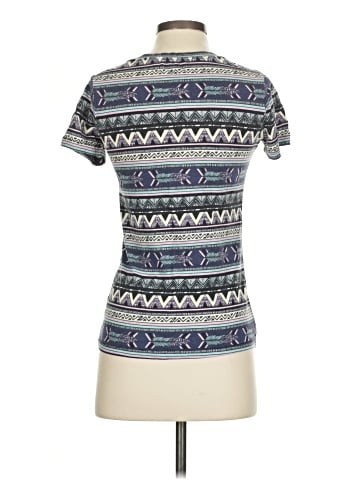 Nollie Short Sleeve T-Shirt (view 2)