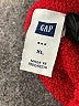 Gap Outlet Red Turtleneck Sweater Size XL - photo 7