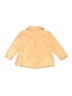 Crazy 8 Yellow Jacket Size 2T - photo 2