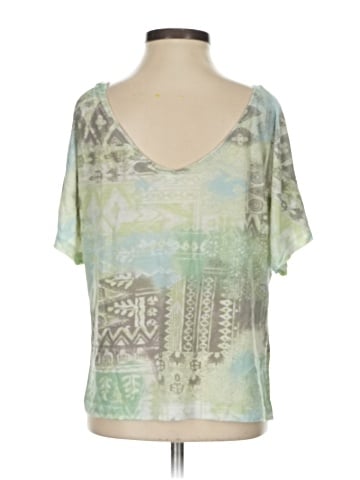 Kirra Short Sleeve Top (view 2)