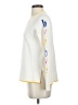 Boden White Pullover Sweater Size XS - photo 5