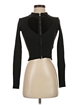 Daisy Street Long Sleeve Top